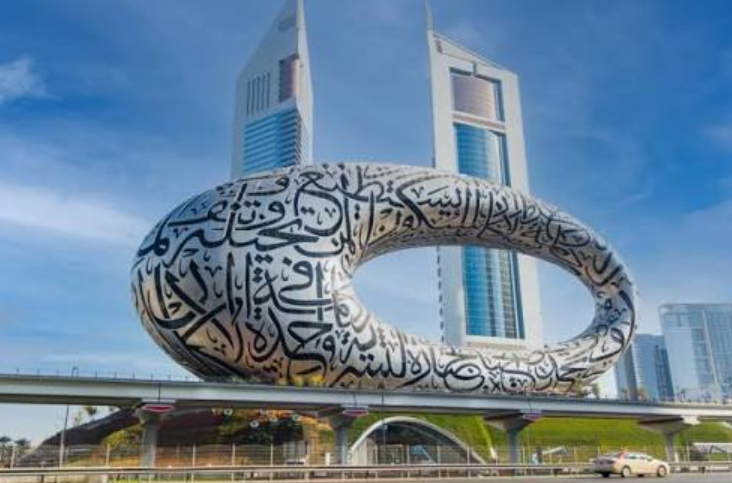 Museum of The Future