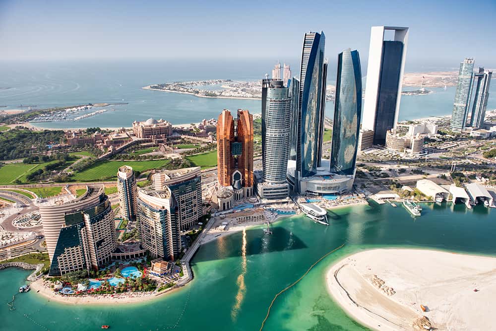 Downtown Dubai