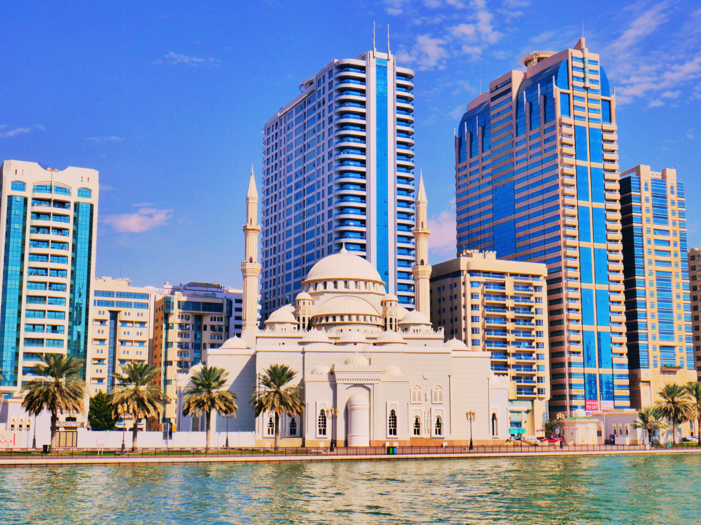 Downtown Dubai