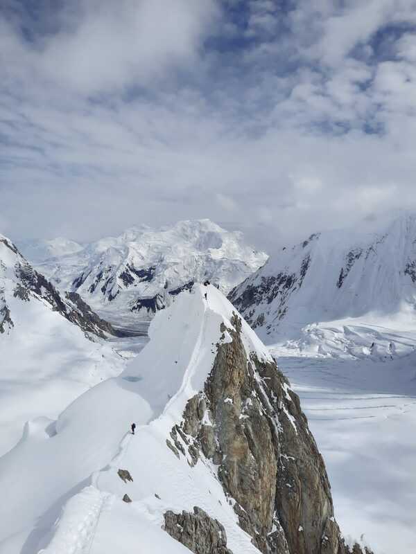 Gasherbrum v Expedition