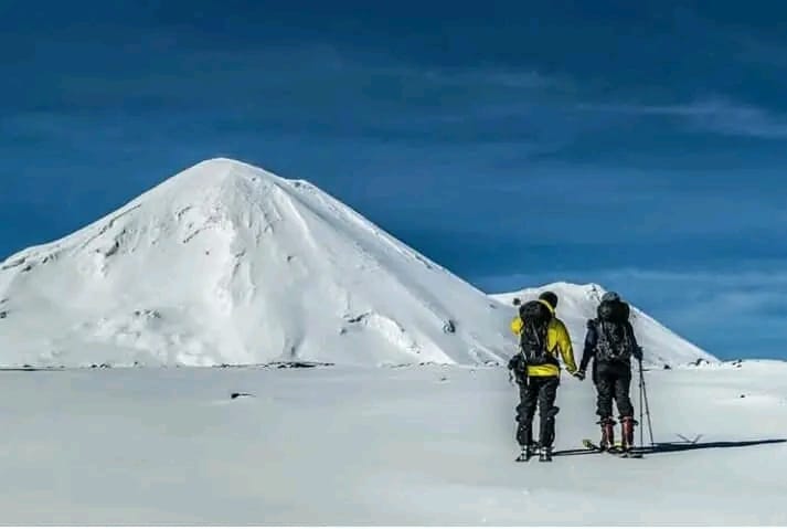 K2 Expedition