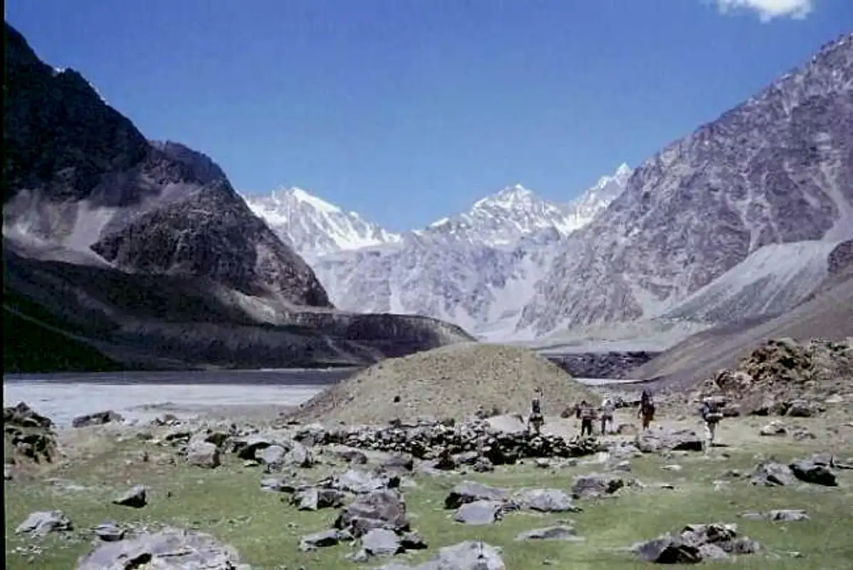 easy-trekking Image