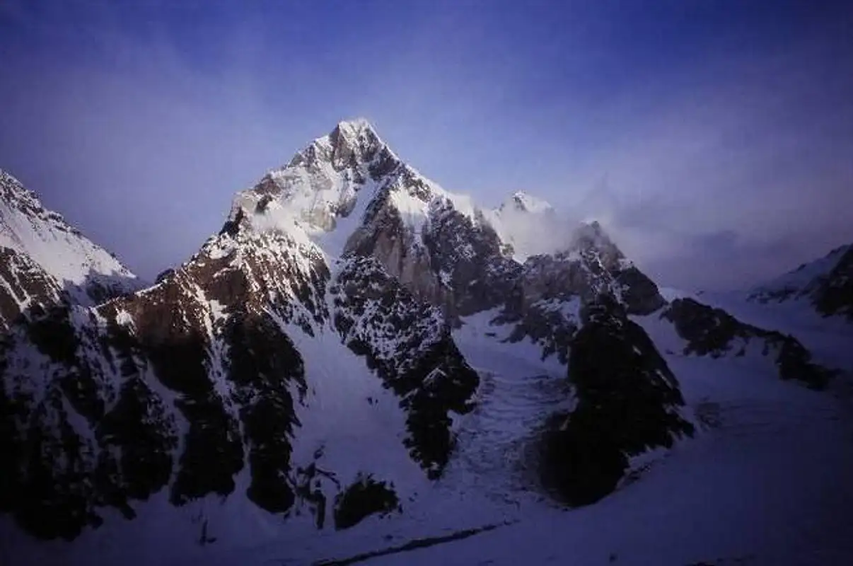 trekking Image