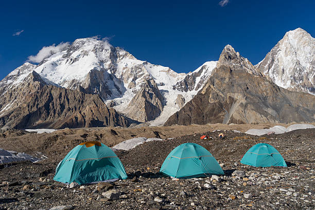trekking Image