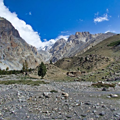 easy-trekking Image
