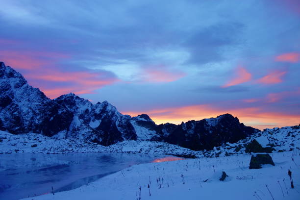 trekking Image