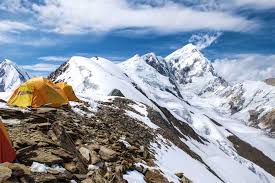 trekking Image