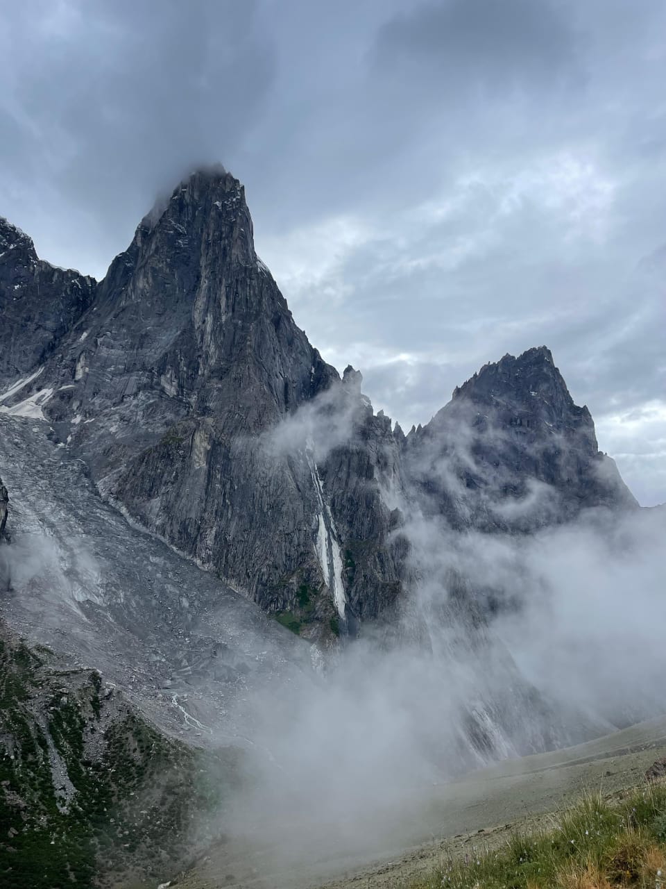 rock-climbing Image