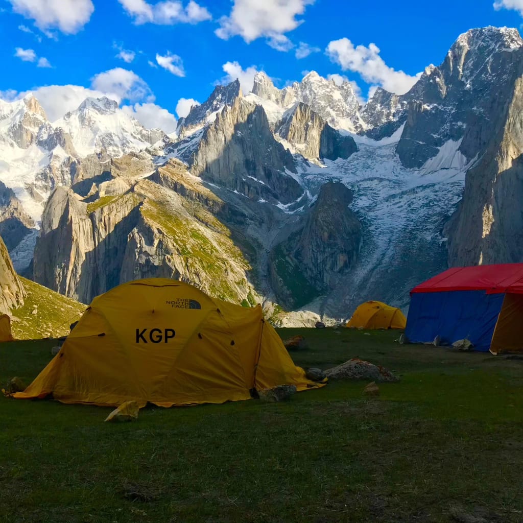 easy-trekking Image
