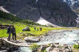 easy-trekking Image