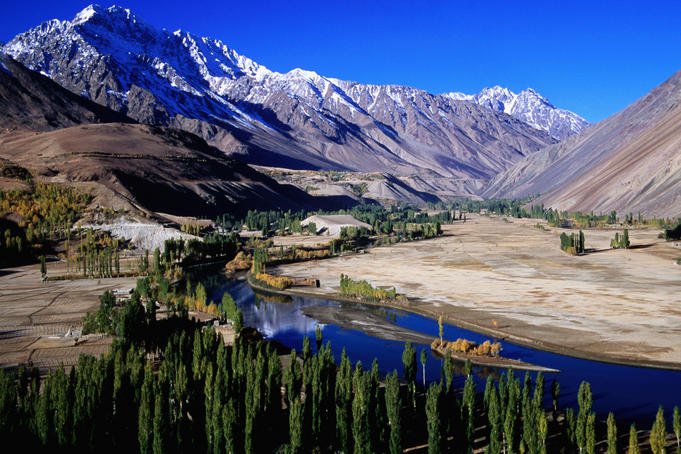 easy-trekking Image