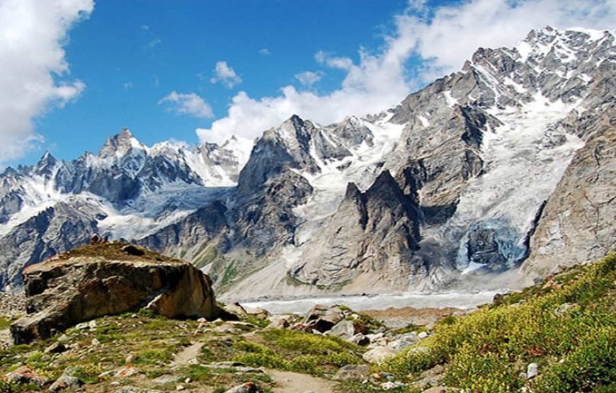 easy-trekking Image