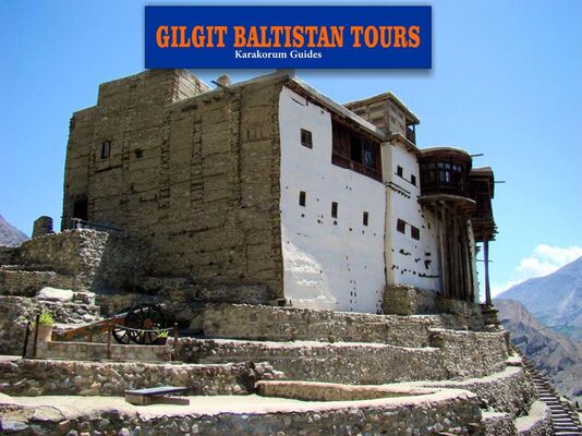 tours Image