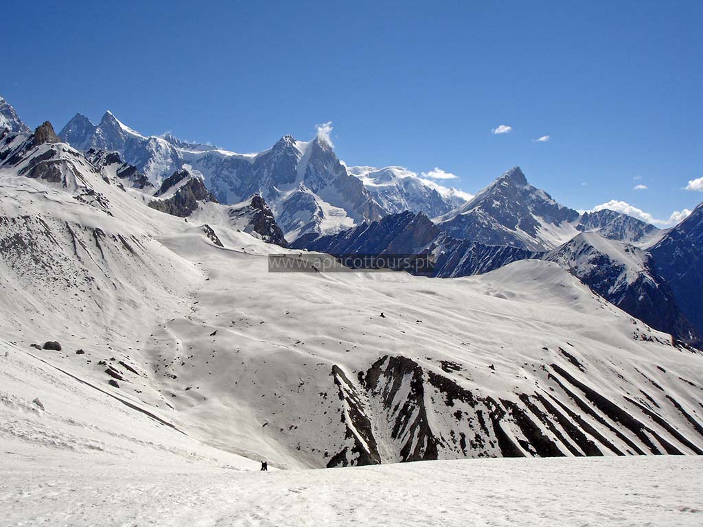 trekking Image