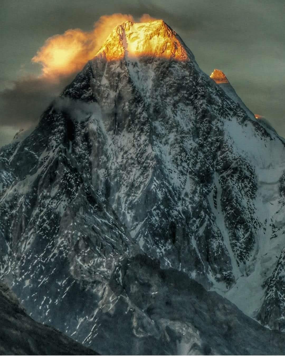 Gasherbrum lV Expedition