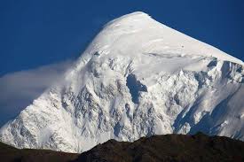  Diran Peak Expedition