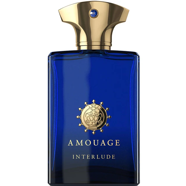  - Amouage Interlude Man