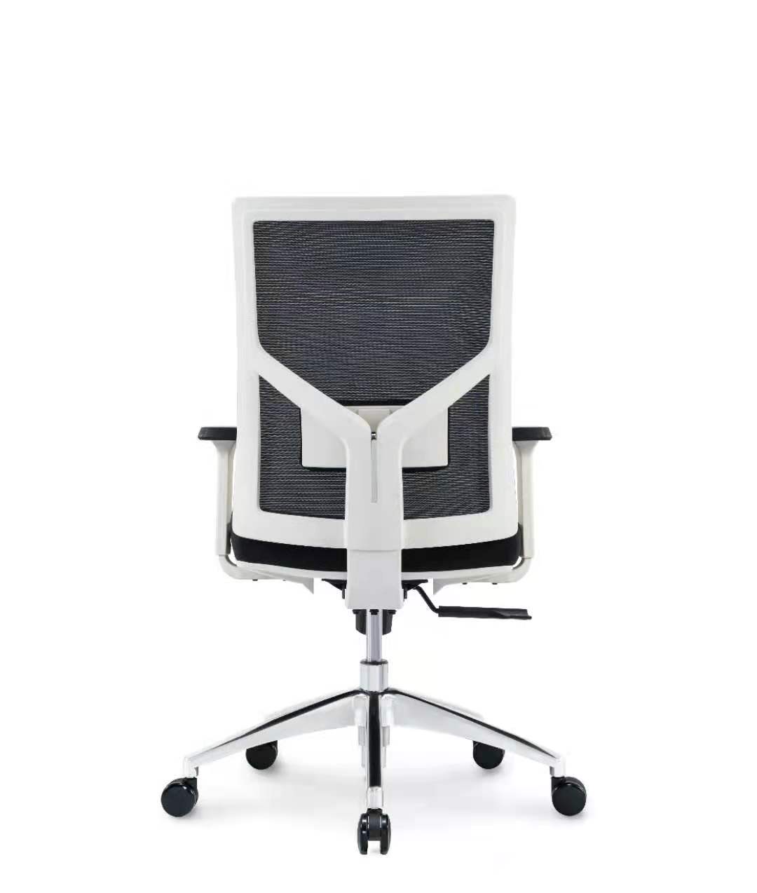  - Managerial White Edition