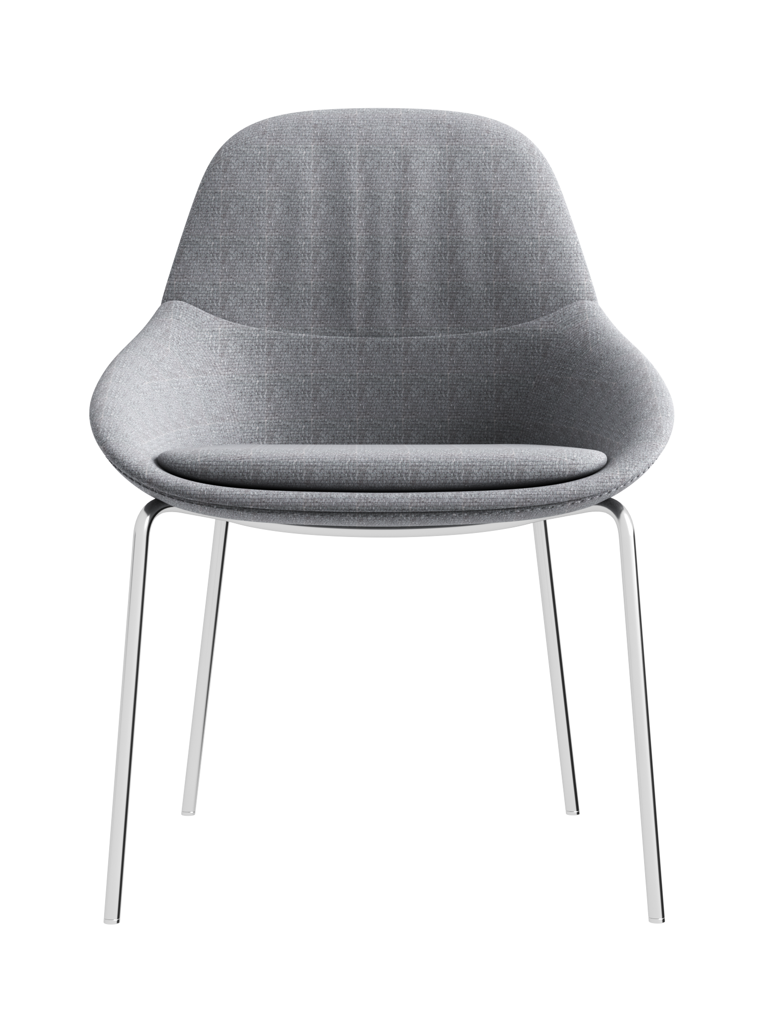  - Ergonomic Mesh Chair