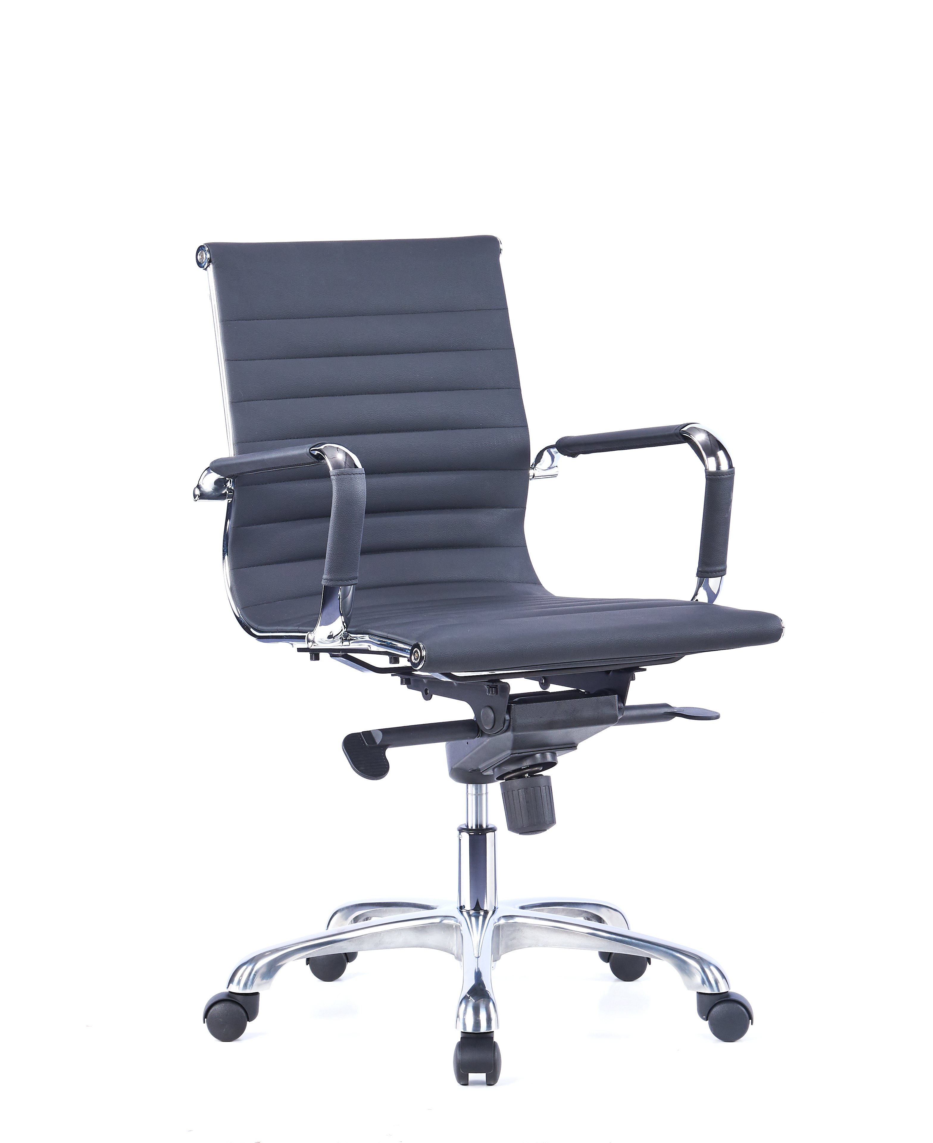  - Sleek Meeting Room Chair