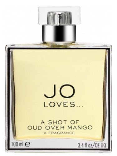  - Jo Loves A Shot of Oud Over Mango