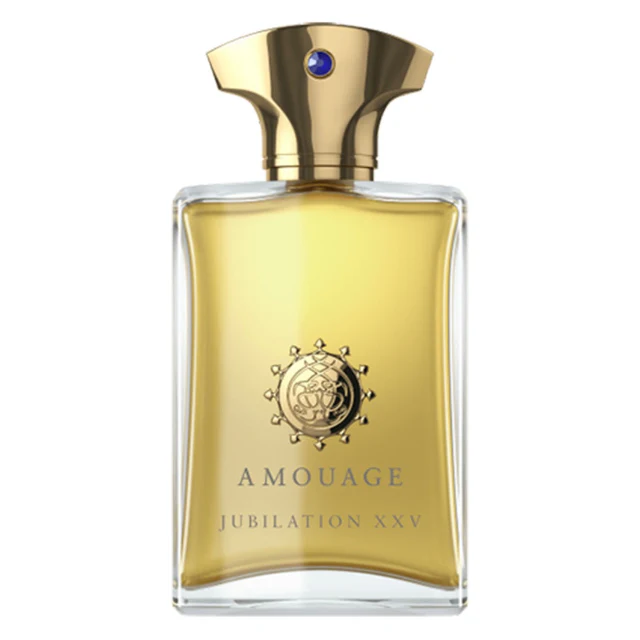  - Amouage Jubilation XXV Man