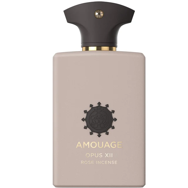  - Amouage Opus XII Rose Incense