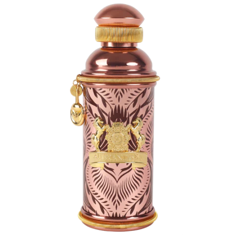  - Alexandre. J Morning Muscs Eau De Parfum