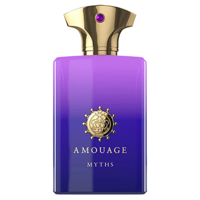  - Amouage Myths Man Eau De Parfum