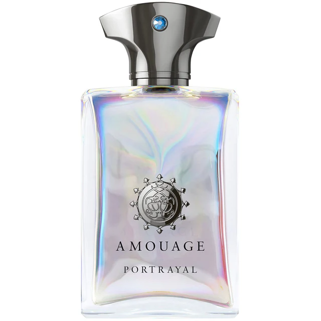 - Amouage Portrayal Man Eau De Parfum