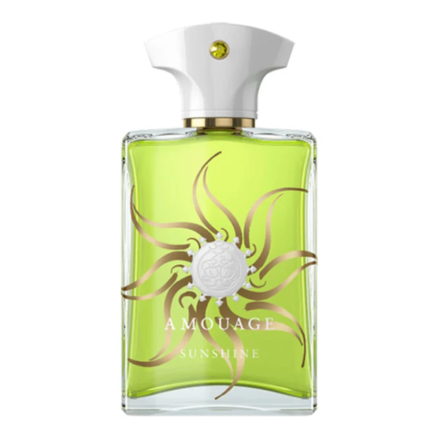  - Amouage Sunshine Man Eau De Parfum