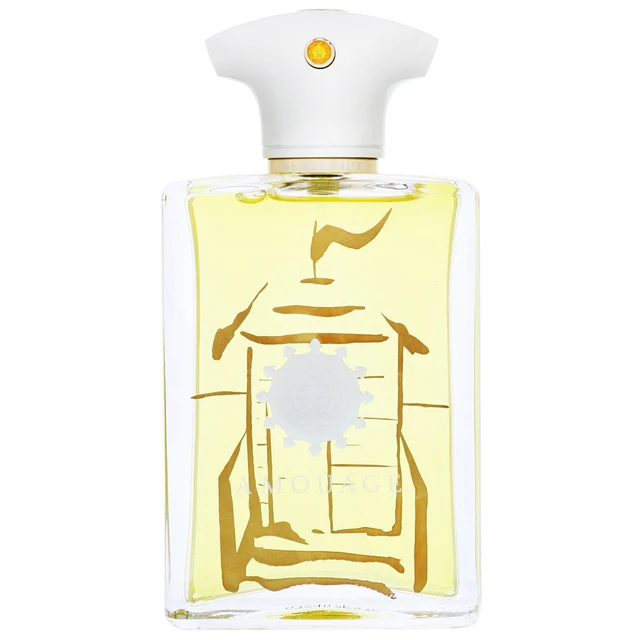  - Amouage Beach Hut Man Eau De Parfum