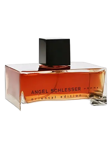  - Angel Schlesser Homme Oriental Edition Eau De Toilette