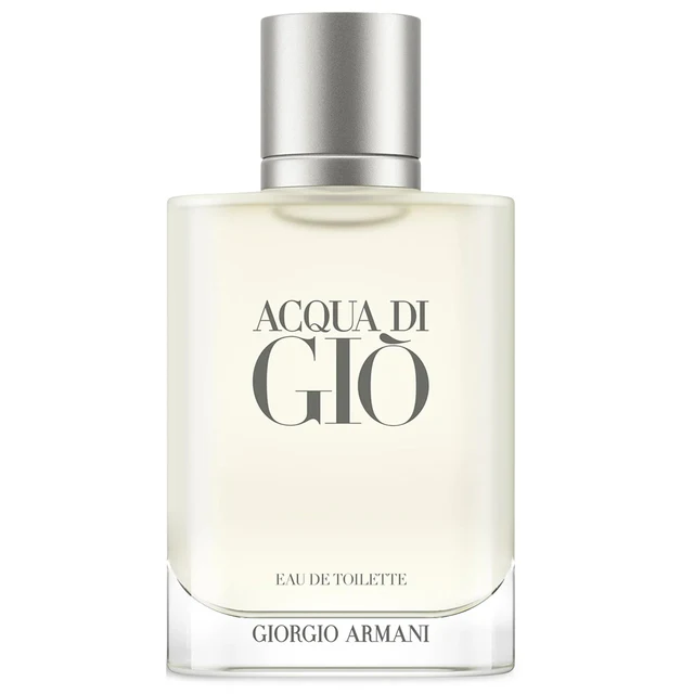  - Armani Acqua Di Gio Eau De Toilette