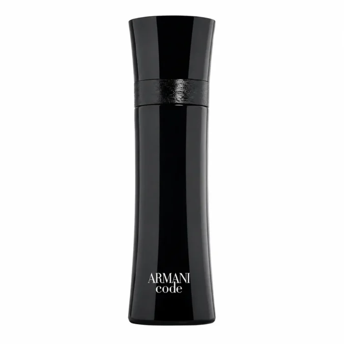  - Armani Black Code Eau De Toilette