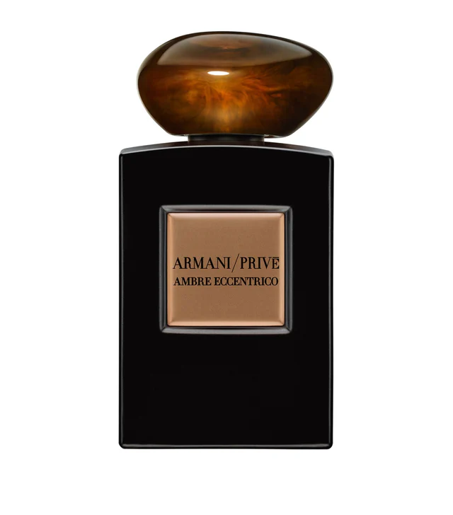  - Armani Privé Ambre Eccentrico Eau de Parfum