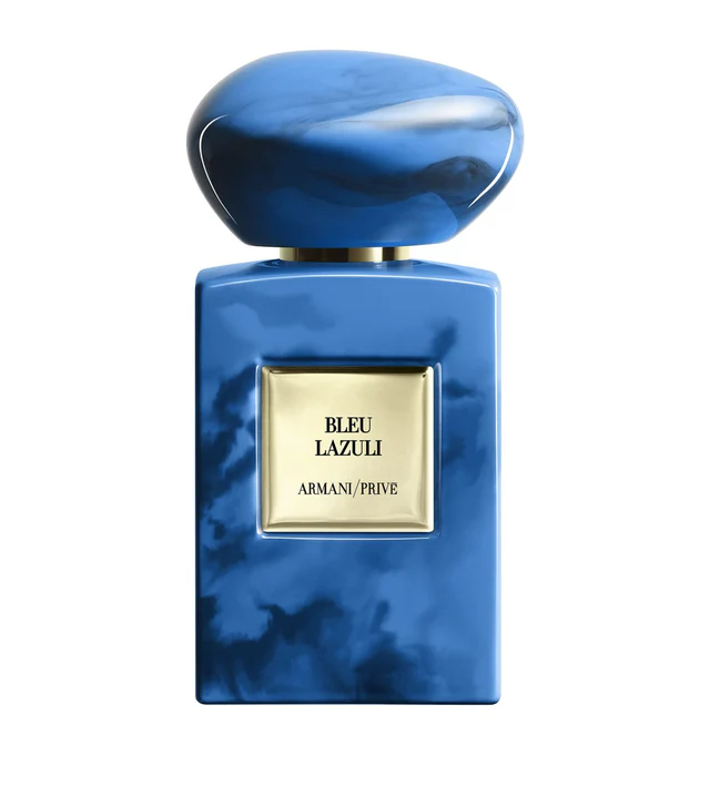  - Armani Privé Bleu Lazuli Eau De Parfum