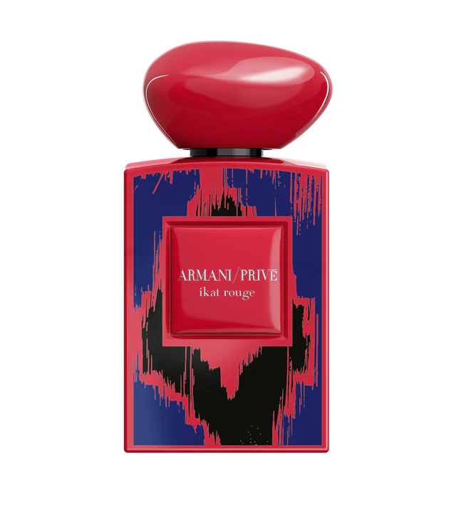  - Armani Privé Ikat Rouge Eau De Parfum