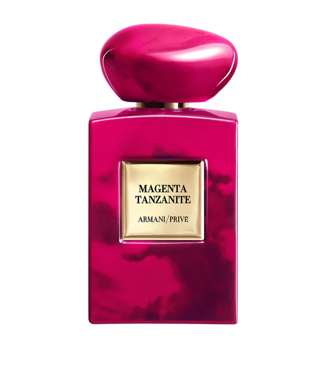  - Armani Privé Magenta Tanzanite Eau De Parfum
