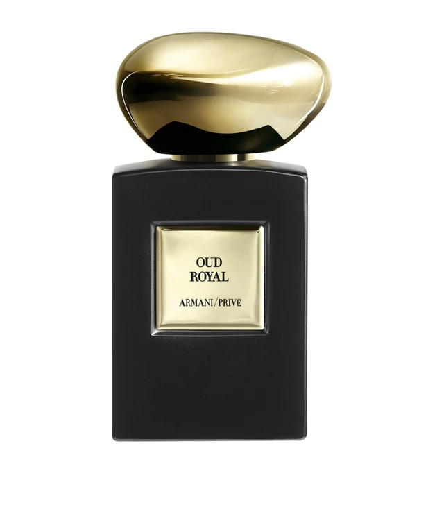  - Armani Privé Oud Royal Eau De Parfum