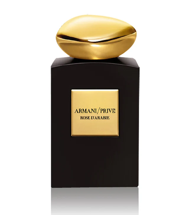  - Armani Privé Rose D’Arabie Eau de Parfum