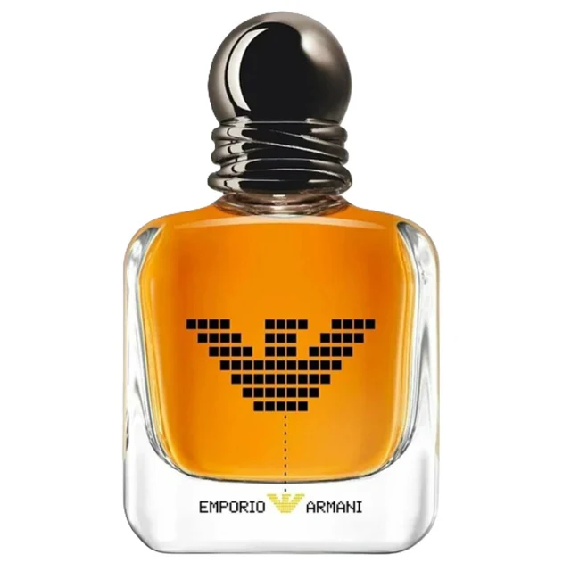  - Armani Stronger With You 2023 Limited Edition Eau De Toilette