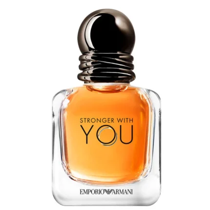  - Armani Stronger With You Eau De Toilette