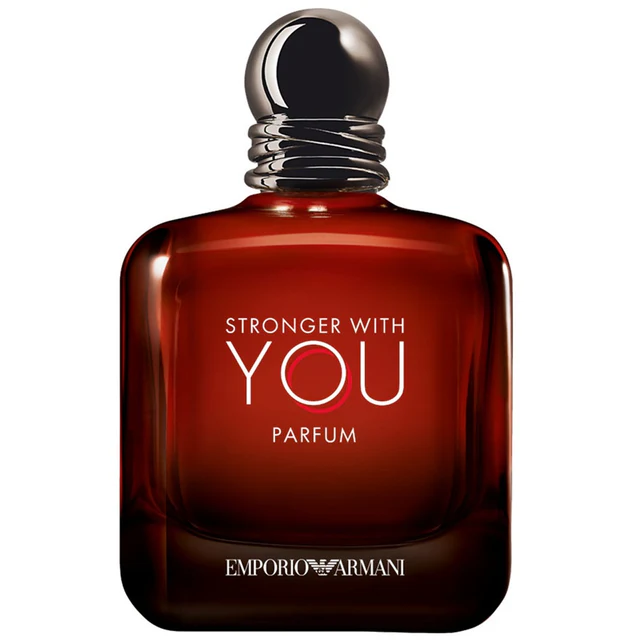  - Armani Stronger With You Parfum