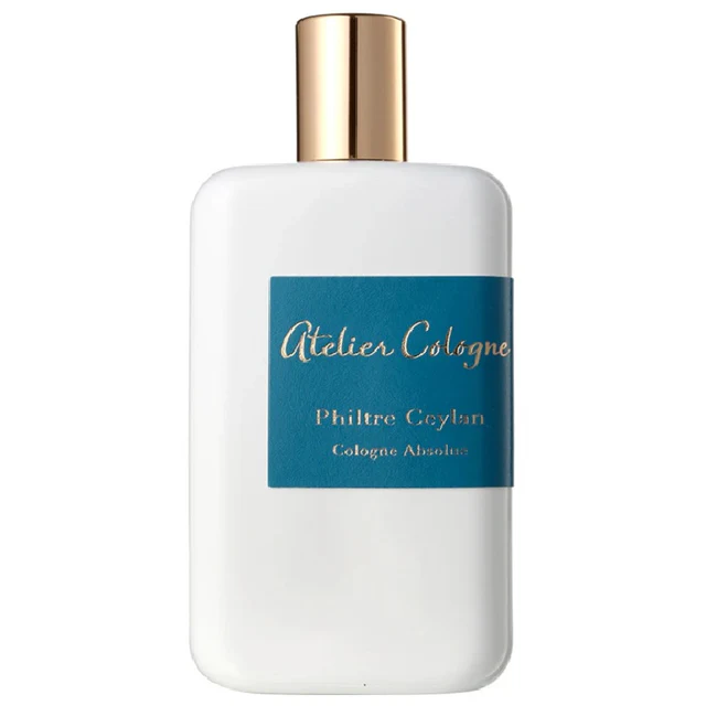  - Atelier Cologne Philtre Ceylan Cologne Absolue