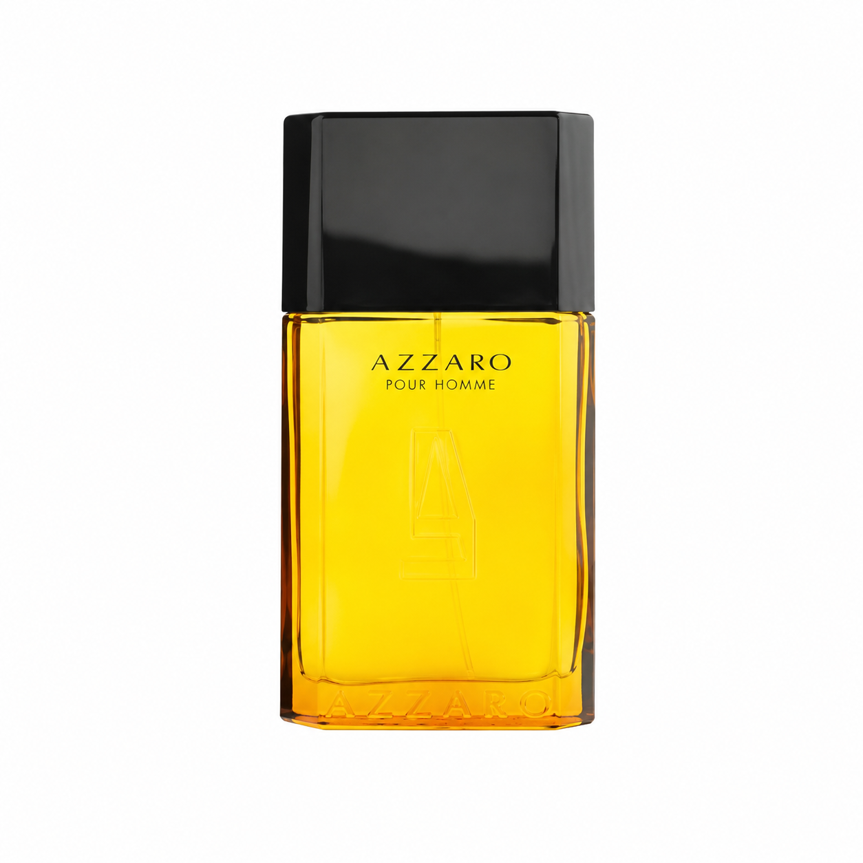 - Azzaro Pour Homme Eau De Toilette