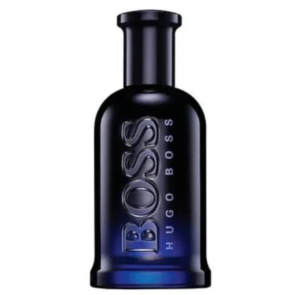  - Hugo Boss Bottled Night Eau De Toilette