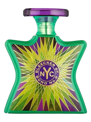 - Bond No 9 Bleecker Street Eau De Parfum