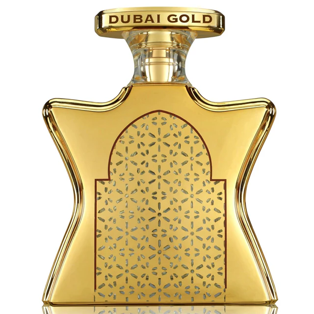  - Bond No 9 Dubai Gold Eau De Parfum
