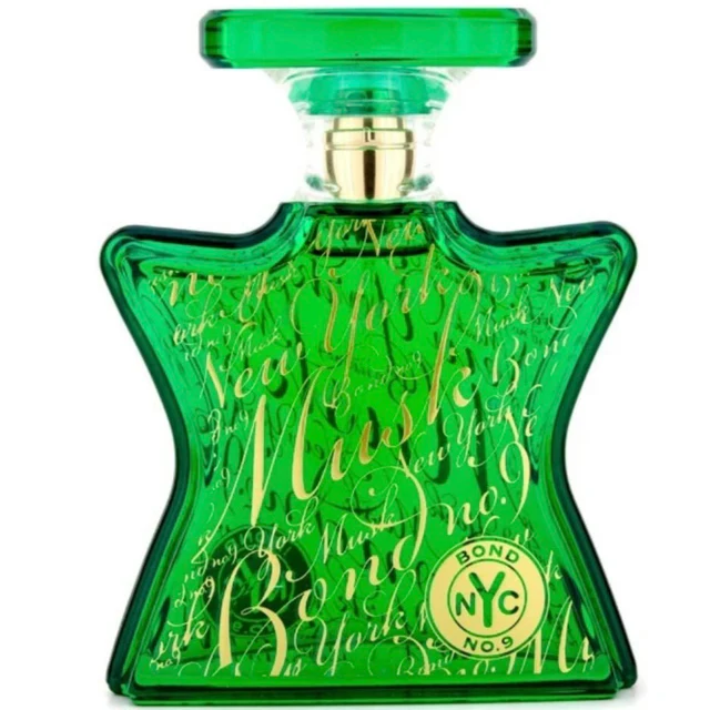  - Bond No 9 New York Musk Eau De Parfum